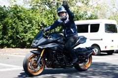 GSX1000S KATANA