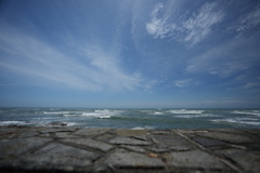 海はな海なんだよ・・・
