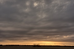 夕景−５
