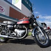 KAWASAKI W1SA