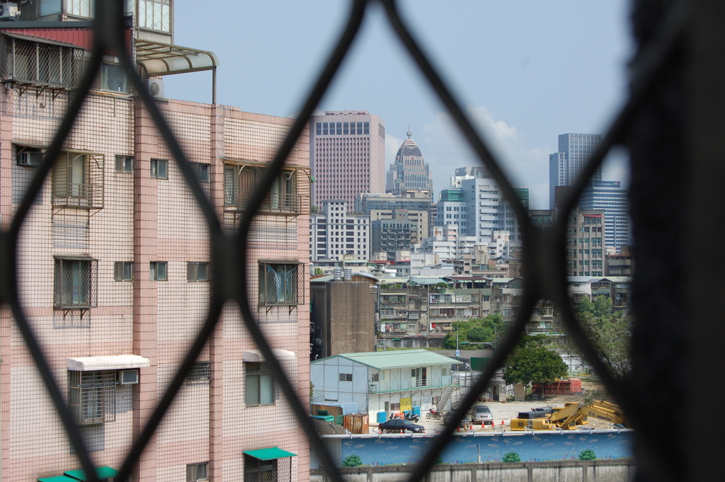 台北市内