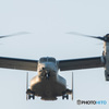 MV-22オスプレイ①