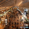 羽田空港第二ターミナル