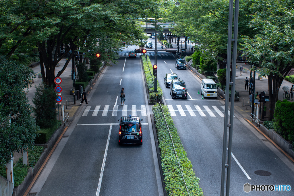 新宿