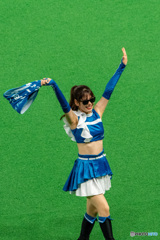 ファイターズガール20220718