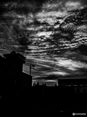 cloud