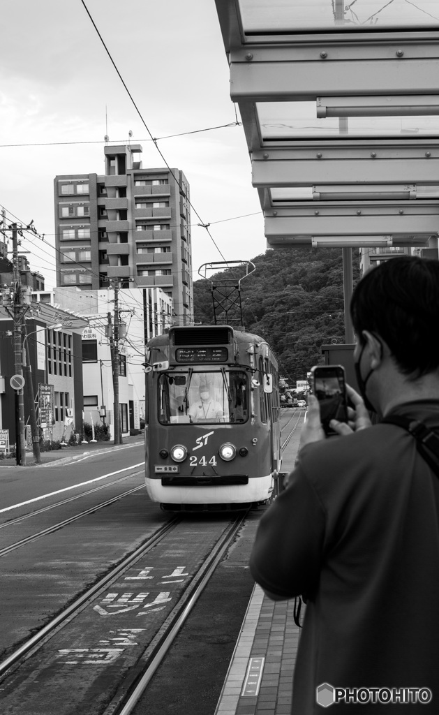 札幌市電