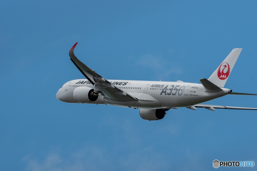 A350-900