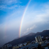 rainbow