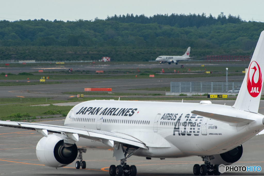 A350-900