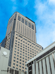 札幌　JRタワー