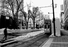 札幌市電