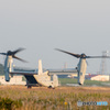MV-22オスプレイ④