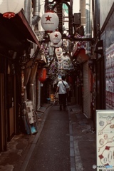 いいお店ある？