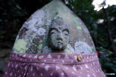 初詣(阿部文殊院にて)