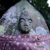 初詣(阿部文殊院にて)