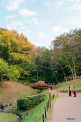 トーベ・ヤンソンあけぼの子どもの森公園