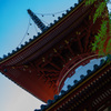 川越大師 喜多院