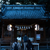 川越 熊野神社