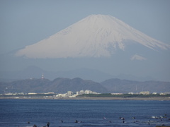 はじめて富士山Ⅱ