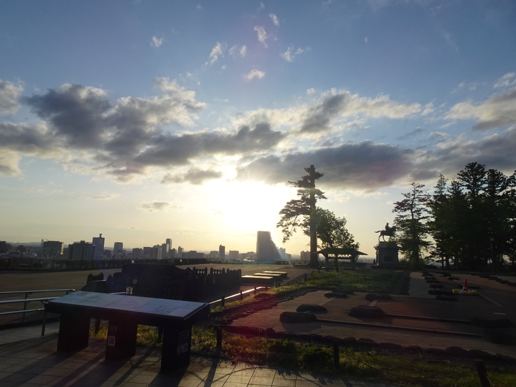 宮城県旅