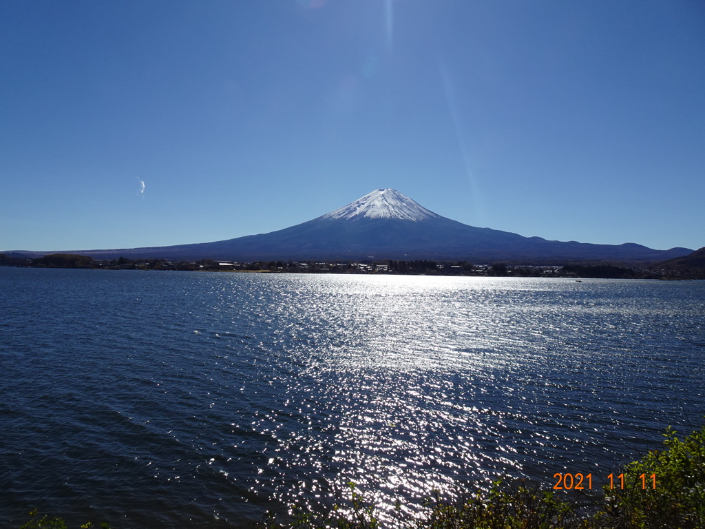 富士山めぐり