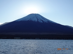 富士山めぐり