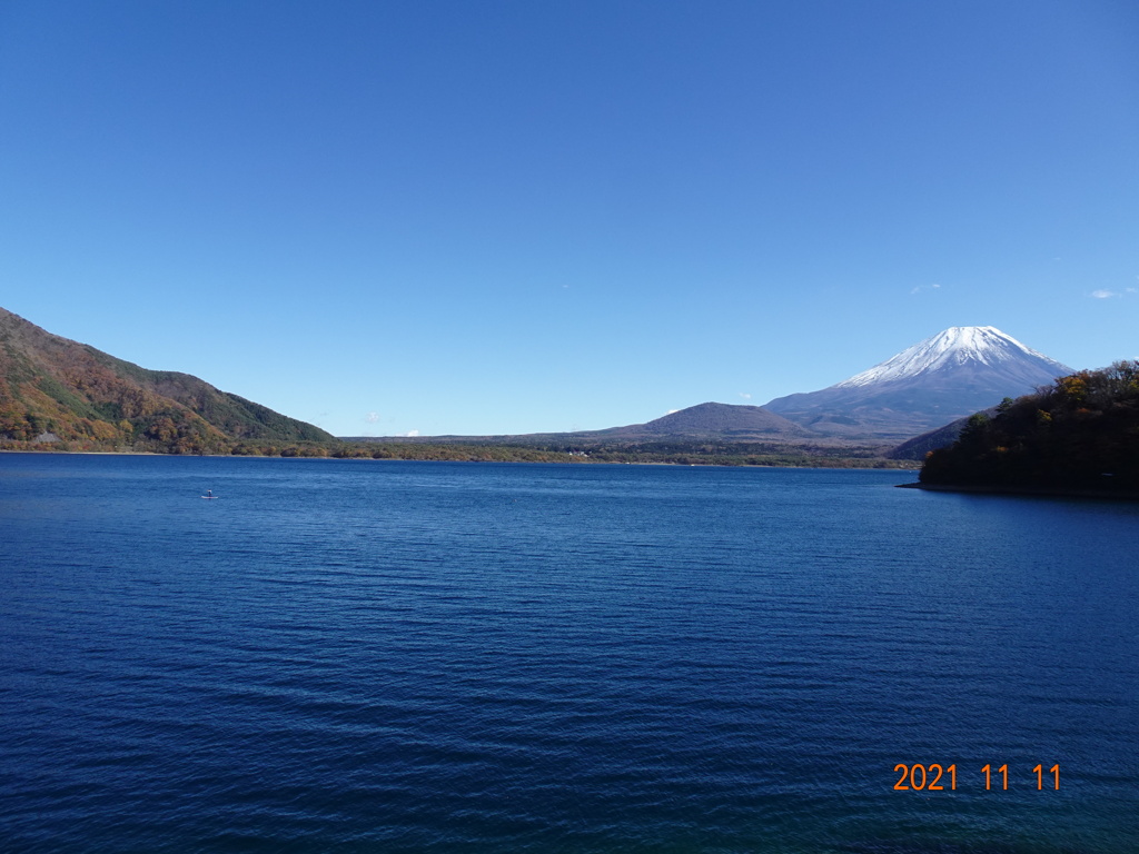 富士山めぐり