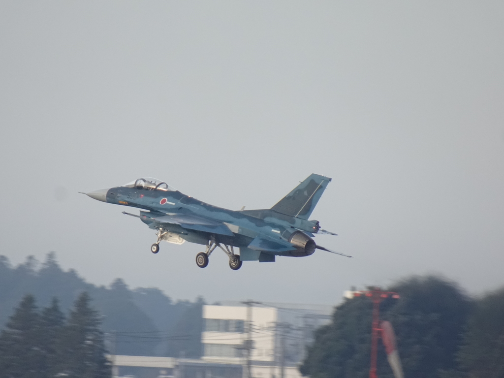 百里基地航空祭Ⅱ