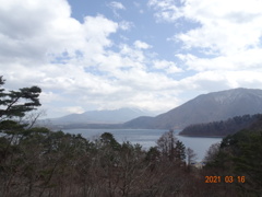 はじめて富士山