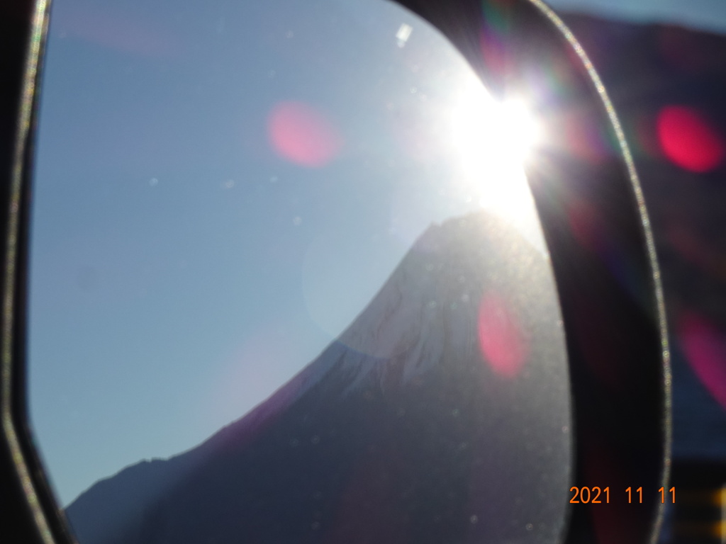 富士山めぐり