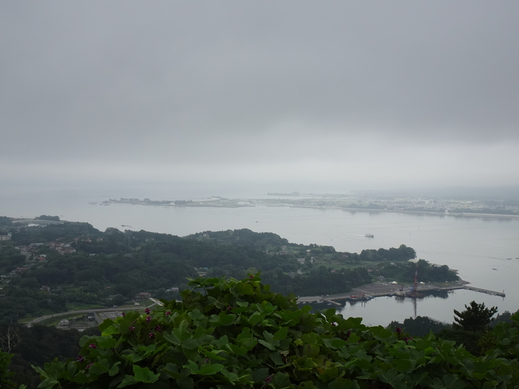 気仙沼市旅