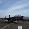 百里基地航空祭