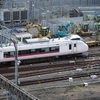 新幹線たち【東京駅】