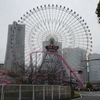 横浜・ランドマークタワー