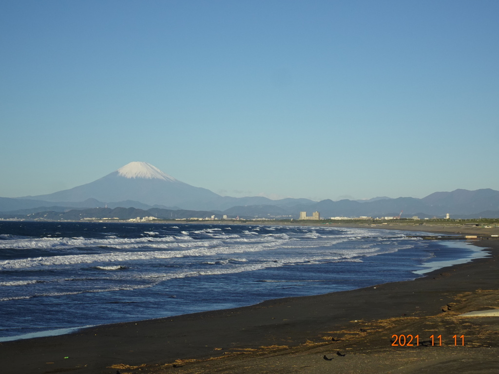 富士山めぐり