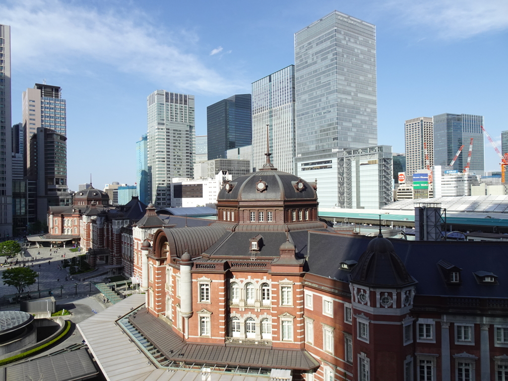 東京駅