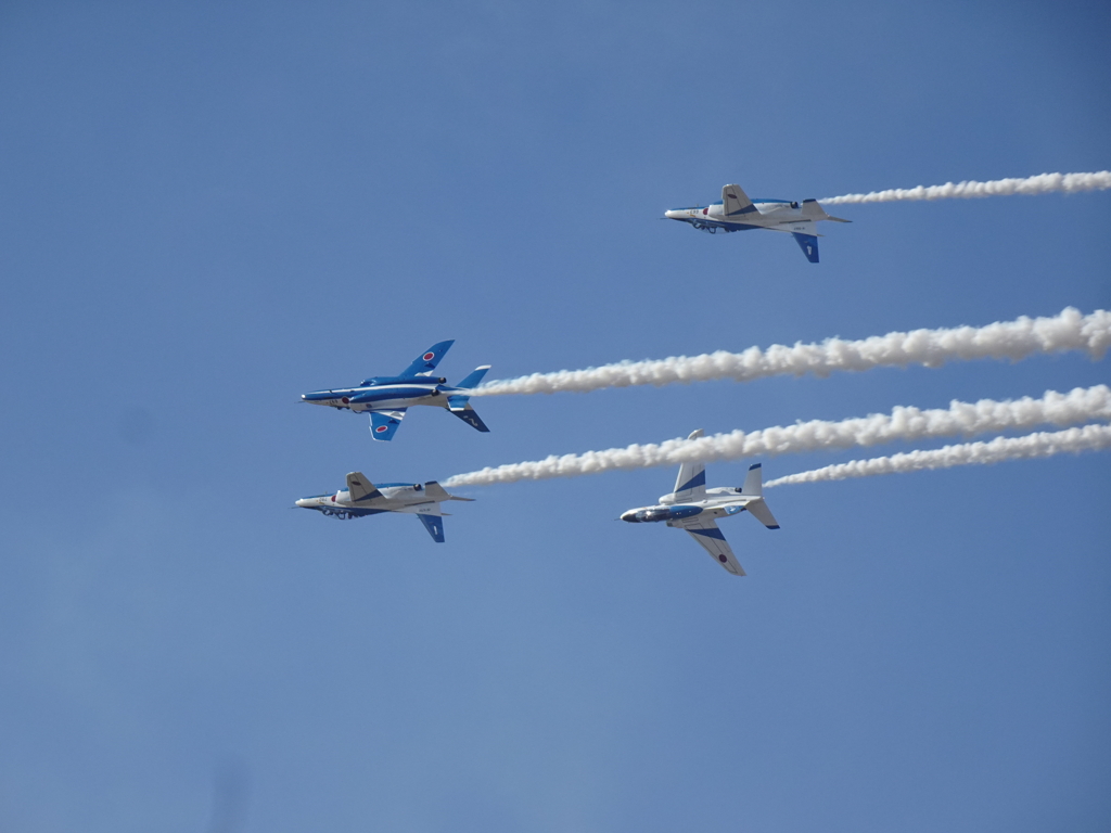 百里基地航空祭Ⅲ