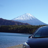 富士山めぐり