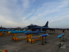 百里基地航空祭