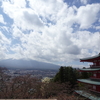 富士山めぐりⅡ