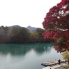 五色沼（毘沙門沼）