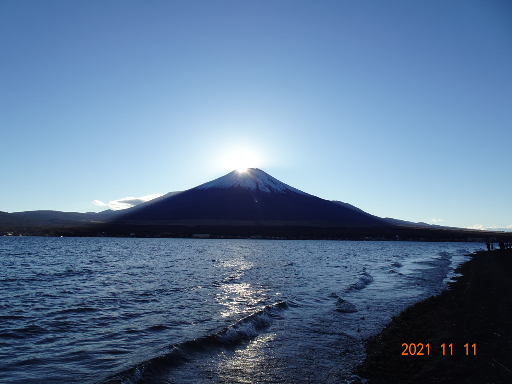 富士山めぐり