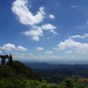 筑波山ロープウエイ登山