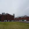 横浜・赤レンガ倉庫