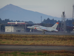 百里基地航空祭【筑波山縛り】