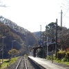 矢祭山駅