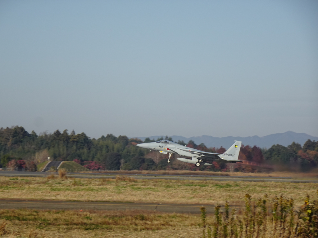 百里基地航空祭Ⅱ
