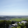 筑波山神社【秋涼】
