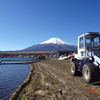 富士山めぐり